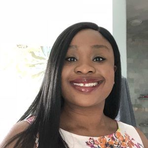 Meet your Posher, Lauryna